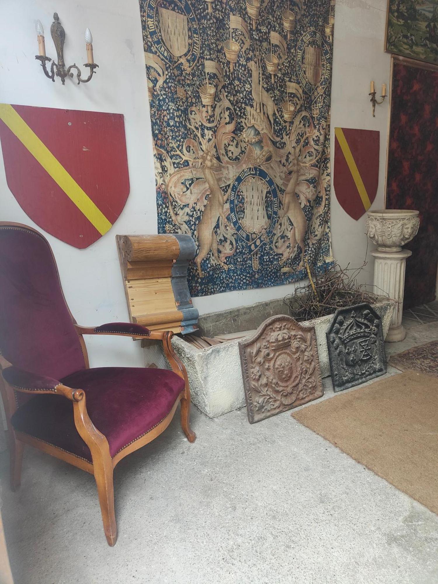 לינה וארוחת בוקר טונר La Taniere Des Tanneries מראה חיצוני תמונה